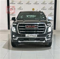 جی ئێم سی یوکۆن